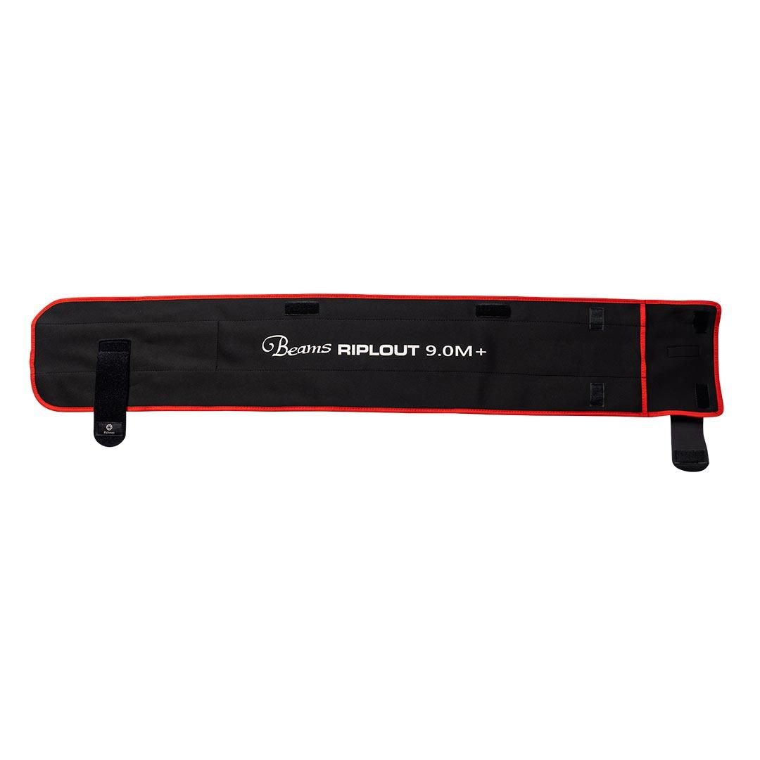 Beams RIPLOUT9.0M+用竿袋 - ベイトロッドの通販なら｜Fishman
