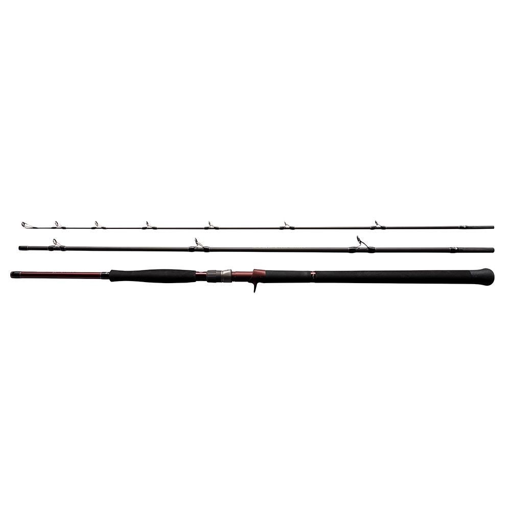 BRIST VAJRADANA10XH - ベイトロッドの通販なら|Fishman BRIST VAJRADANA10XH - ベイトロッドの通販なら|Fishman
