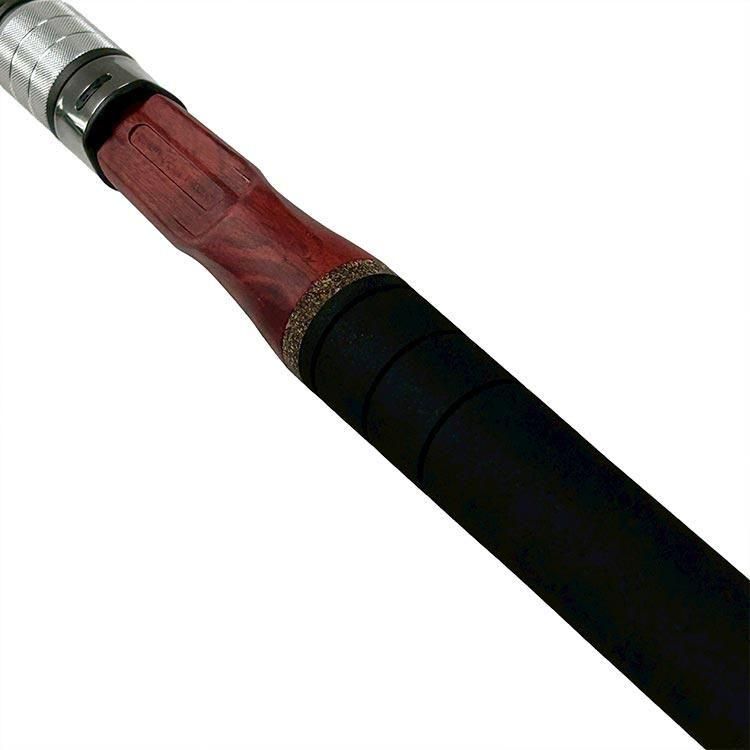 BC5 9.6MH【2025年11～12月頃入荷予定】（釣竿／ロッド）【JAN