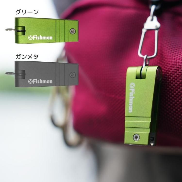 フィッシングギア - ベイトロッドの通販なら｜Fishman