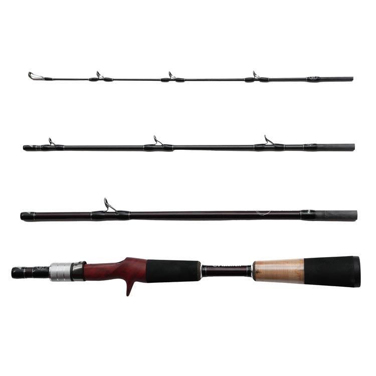 Fishmanオフィシャル通販限定】BC4 4.10MXH(釣竿/ロッド Fishmanオフィシャル通販限定】BC4 4.10MXH(釣竿/ロッド