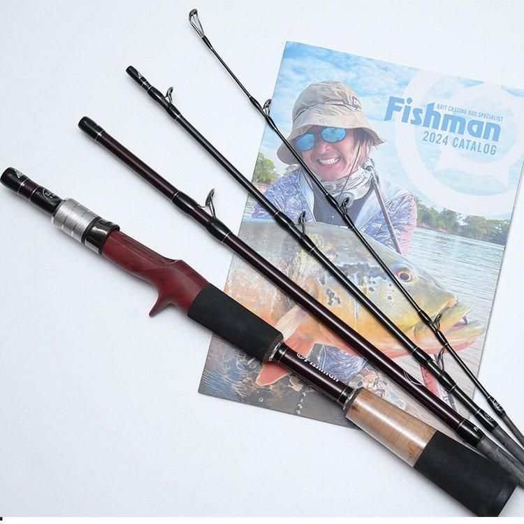 Fishmanオフィシャル通販限定】BC4 4.10MXH(釣竿/ロッド Fishmanオフィシャル通販限定】BC4 4.10MXH(釣竿/ロッド