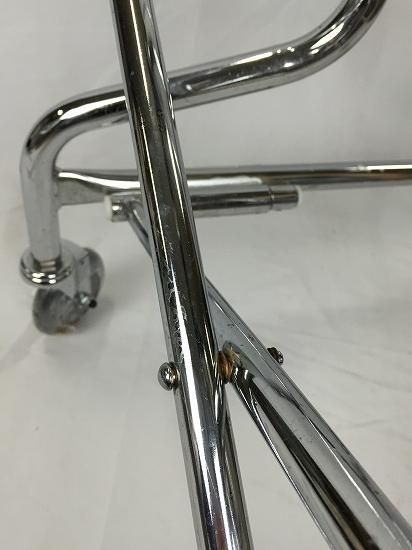 中古】星光医療器 アルコー1S型 | 室内用四輪歩行器 コンパクト 中古】星光医療器 アルコー1S型 | 室内用四輪歩行器 コンパクト