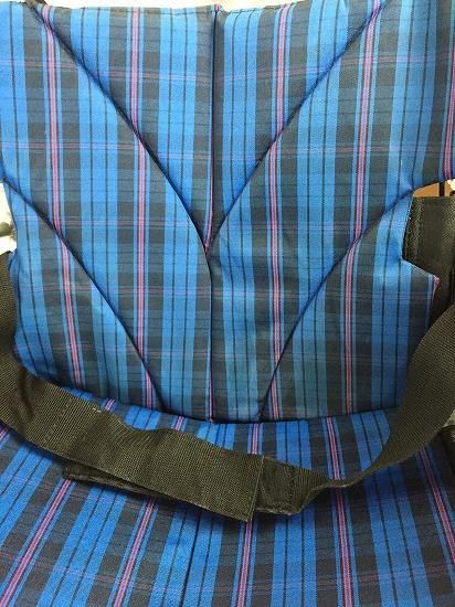 KAWAMURA 車椅子 介護用　中古 カワムラサイクル 車椅子 福祉用具 介護 車いす 介護 介助型車