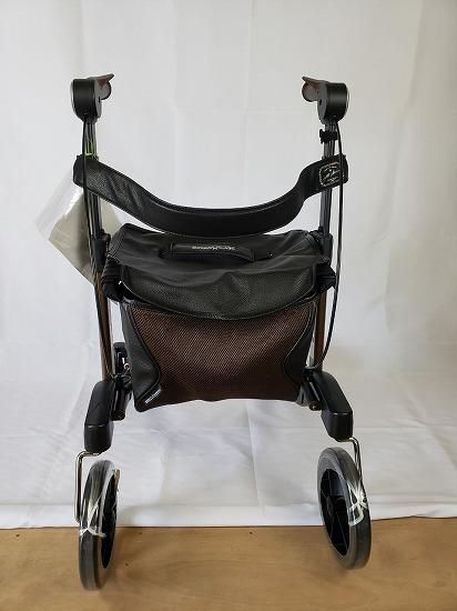 中古】幸和製作所 ミケーレ WAG01 ロレーター型歩行車