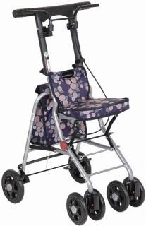 ASHIRASE2本体、歩行器カバー(ブルー・グレー) 00885503-01.jpg