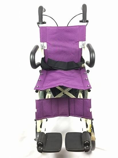 カワムラサイクル AY-7 あい＆ゆうき | 介助式 歩行器兼用 背