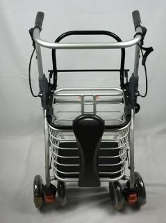 【幸和製作所】テイコブリトルワゴン ネイビー No.156<img class='new_mark_img2' src='https://img.shop-pro.jp/img/new/icons62.gif' style='border:none;display:inline;margin:0px;padding:0px;width:auto;' />