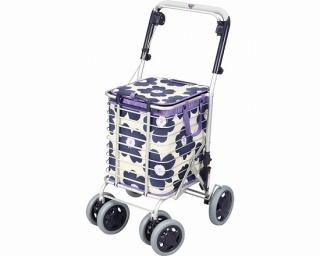 ナビス　歩行補助器　NW827　8-9551-11　中古品 現在受注を停止している商品です］歩行補助器 NW827 8-9551-11