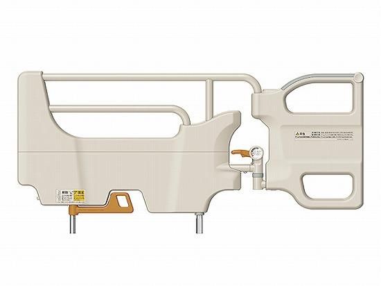 【介護用品】パラマウント　スイングアーム介助バー　KS-096A