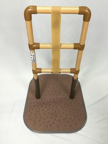 中古】矢崎化工 たちあっぷ CKA-04 手すり | 滑り止め付きマット 中古】矢崎化工 たちあっぷ CKA-04 手すり | 滑り止め付きマット