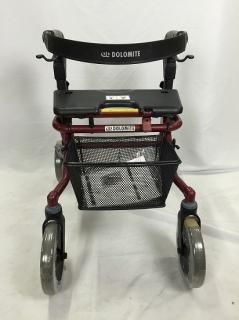 歩行器・歩行車 | 医療用品・介護用品の通販サイト| けあーる