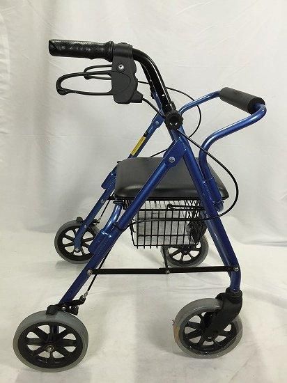 ピコ　竹虎 歩行器 座面付き ピコ様専用 竹虎 歩行器 座面付き