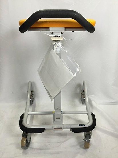 歩行車　アルコーフィット　星光医療器製作所 四輪歩行器　歩行器 楽天市場】歩行器 介護用 馬蹄型歩行器 アルコー3型 大 ・中・小