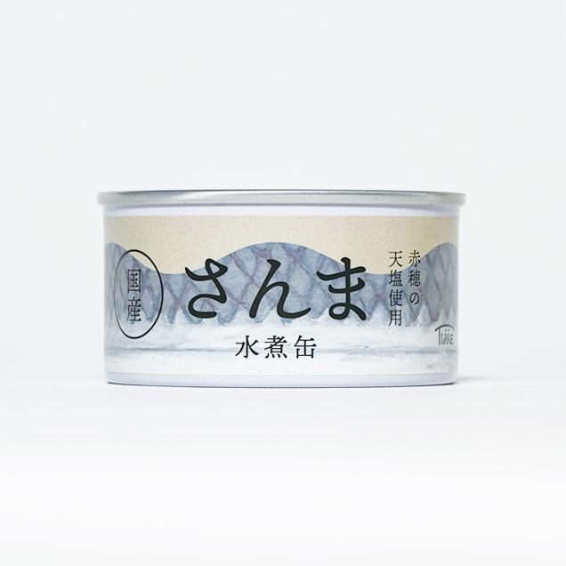 缶バッジ　さんま　明石家さんま さんま - あまね｜クラフト缶詰やセレクト高級缶詰を通販販売