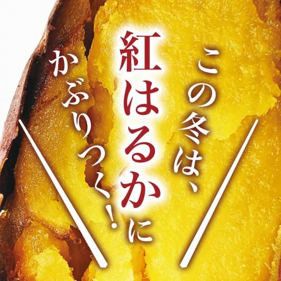 無農薬栽培 熟成さつまいも 紅はるか(産直商品/送料込み *沖縄 無農薬栽培 熟成さつまいも 紅はるか(産直商品/送料込み *沖縄