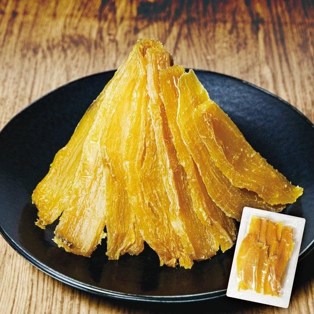 昔ながらの無添加 干し芋 *国産紅はるか使用 *メーカー直送／他商品の同梱不可／送料無料(沖縄離島を除く)