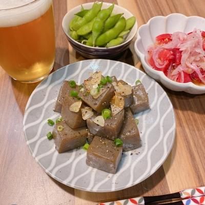 【こんにゃく３点セット】 こんにゃくセット 3個入り | 小山農園
