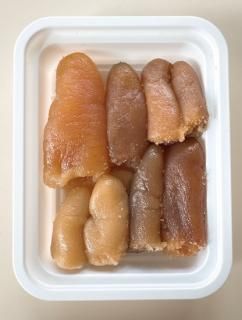 ڿȯ䡪̵忧餳(ڤ)130g