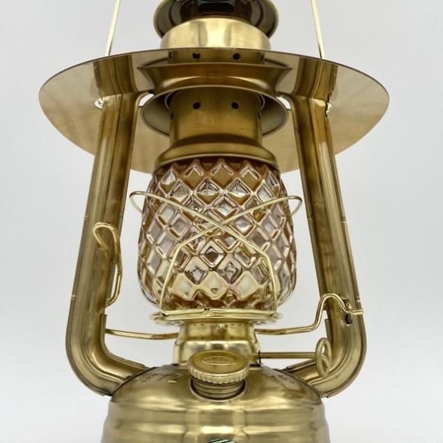 Magma Glass Studio【ランタングローブ】Golden Magma Glass Studio【ランタングローブ】Golden