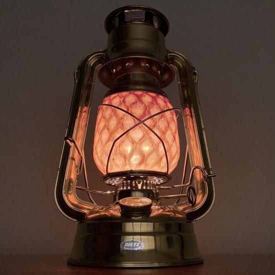 Magma Glass Studio【ランタングローブ】Golden Magma Glass Studio【ランタングローブ】Golden