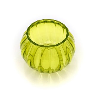 Lime YellowShort Globe