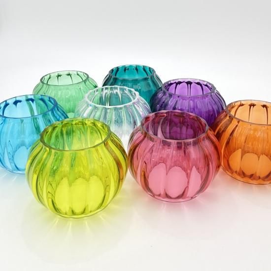 Magma Glass アメジスト D-Angle マグマグラス　ホヤ 新品 Magma glass マグマグラス Blue Mirror Dia