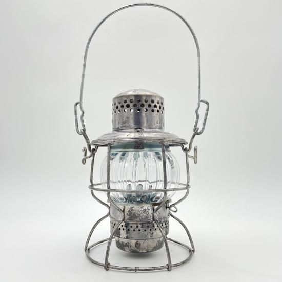 Magma Glass Studio【ランタングローブ】Clear Magma Glass Studio【ランタングローブ】Clear