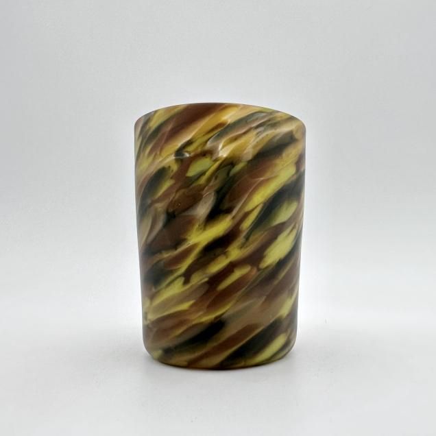 Camouflage Tumbler (Frost type)