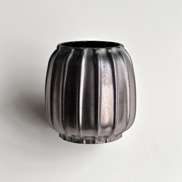 18.275/276Iron Gray Stripes