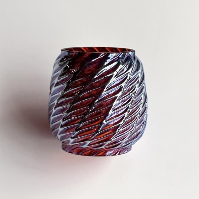 20.275/276Red Mirror D-Angle
