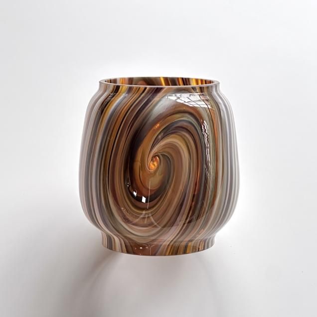23.275/276Crazy Amber Vortex