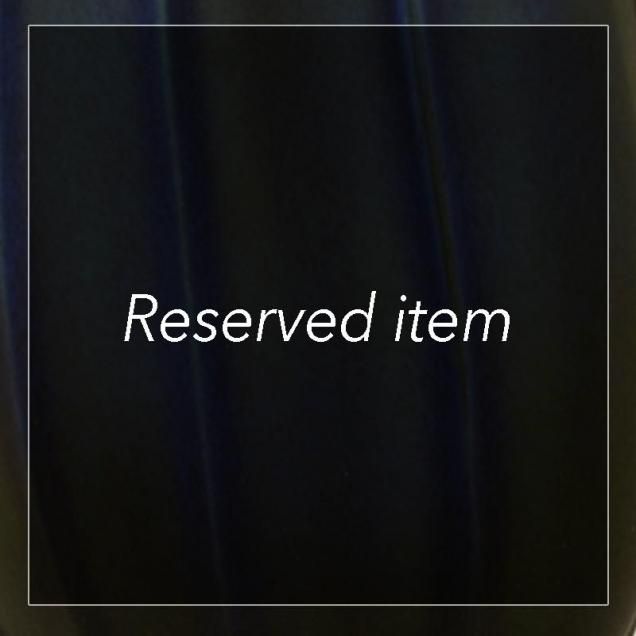 Reserved itemKawahara. E 