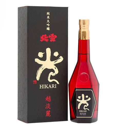 北雪】純米大吟醸 越淡麗 光 遠心分離 720ml - 佐渡の酒屋 塚本酒店 北雪】純米大吟醸 越淡麗 光 遠心分離 720ml - 佐渡の酒屋 塚本酒店