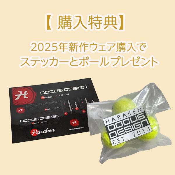 新品 DOCUS DESIGN ドゥーカス パーカー ショートスリーブ