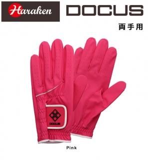 ɥ DOCUS   Glove DCGL-COLOR 702W ѥåԥ ξ 1821cm  ץ쥼 ե 