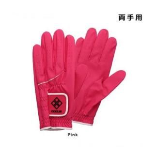 ɥ DOCUS   Glove DCGL-COLOR 702W ѥåԥ ξ 1821cm  ץ쥼 ե 