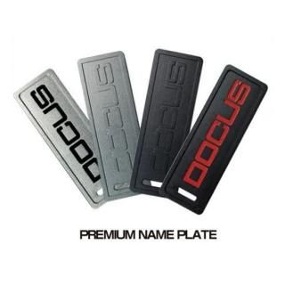 PREMIUM NAME PLATE ץߥ͡ץ졼