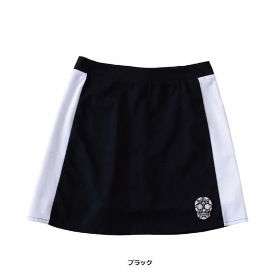 65%OFF】 ドゥーカス バイカラー スカート ドゥーカス 2020 春夏