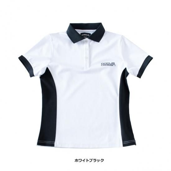 65%OFF】 ドゥーカス バイカラー ポロ ドゥーカス 2020 春夏
