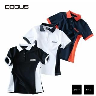 30%OFFۥɥ Х顼 ݥ ɥ 2020 ղ    ä DOCUS BI COLOR POLO DCL20S005 SS23