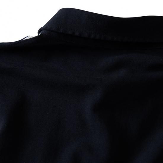 タグ付新品 ドゥーカス ゴルフシャツ ストリート Tシャツ ドゥーカス