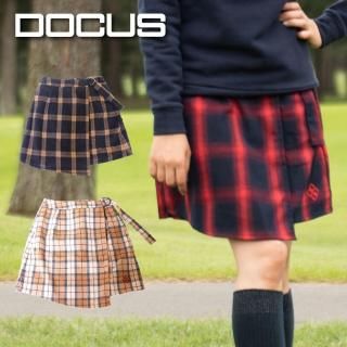 50%OFFۥå  ɥ    ǥ  İ  DOCUS Wrap Skirt DCL20A003 aw23