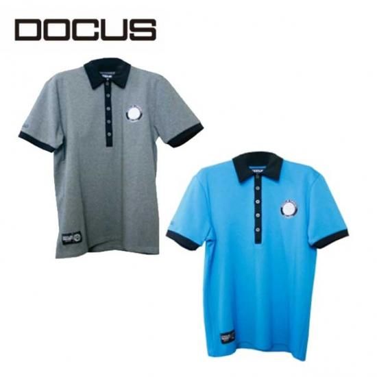 クラブポロ 21 春夏 モデル 半袖ポロ ゴルフ ウェア メンズ 大人 かっこいい おしゃれ Docus Club Polo Dcm21s001 Shop Docus クラブポロ 21 春夏 モデル 半袖ポロ ゴルフ ウェア メンズ 大人 かっこいい おしゃれ Docus Club Polo Dcm21s001 Shop Docus