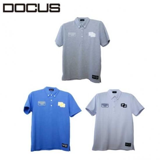バック ストライプ ポロ 21 春夏 ゴルフ ウェア メンズ 半袖 ポロシャツ Docus Back Stripe Polo Dcm21s003 Shop Docus バック ストライプ ポロ 21 春夏 ゴルフ ウェア メンズ 半袖 ポロシャツ Docus Back Stripe Polo Dcm21s003 Shop Docus