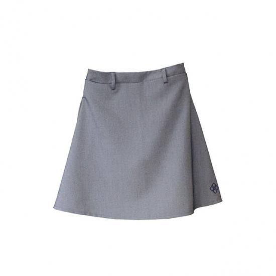 30%OFF】ドゥーカス サイドプリーツ スカート 春夏 かわいい