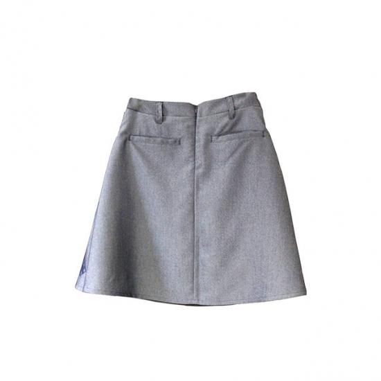 30%OFF】ドゥーカス サイドプリーツ スカート 春夏 かわいい 30%OFF】ドゥーカス サイドプリーツ スカート 春夏 かわいい