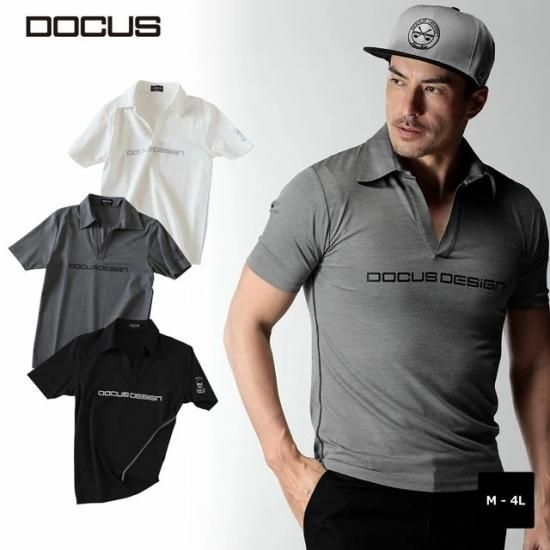 クラブポロ 春夏 モデル 半袖ポロ ゴルフ ウェア メンズ 大人 かっこいい おしゃれ Docus Club Polo Dcms002 Shop Docus クラブポロ 春夏 モデル 半袖ポロ ゴルフ ウェア メンズ 大人 かっこいい おしゃれ Docus Club Polo Dcms002 Shop Docus
