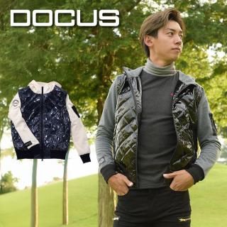 50%OFFۥ㥱å ե   | 2Way Volume Jacket 21 DCM21A004 | DOCUS ɥ | dcap21aw aw23