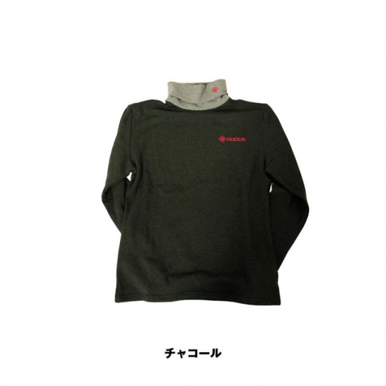 Men´s Torrid Pullover ネイビー/チャコール M 直売最安 - unae.edu.py